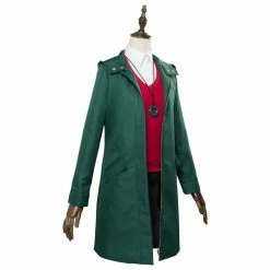 Auscosplay The Ancient Magus' Bride Chise Hatori Cosplay Costume Outfit Anime Costume 13 Auscosplay The Ancient Magus' Bride Chise Hatori Cosplay Costume Outfit Anime Costume