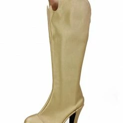 Auscosplay Batman Batgirl Cosplay Shoes Boots Custom Made