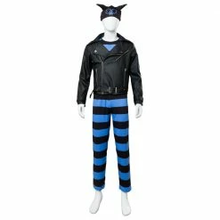 Auscosplay Danganronpa V3 Killing Harmony Ryoma Hoshi Cosplay Costume Anime Costume