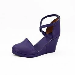 Auscosplay RWBY Weiss Schnee Cosplay Boots Anime Shoes For Women Girls 9 Auscosplay RWBY Weiss Schnee Cosplay Boots Anime Shoes For Women Girls