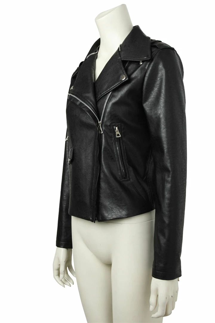 Auscosplay Jessica Jones Cosplay Jacket Costume Movie Costume 5 Auscosplay Jessica Jones Cosplay Jacket Costume Movie Costume