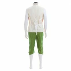 Auscosplay Men's Medieval Renaissance Romeo Stage Costume Medieval Renaissance Costumes 13 Auscosplay Men's Medieval Renaissance Romeo Stage Costume Medieval Renaissance Costumes