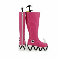 Auscosplay Star Vs. Cosplay Shoes The Forces Of Evil Women Boots