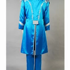 Auscosplay Video Game Costume The Beatles Sgt Pepper Paul McCartney Cosplay Costume 12 Auscosplay Video Game Costume The Beatles Sgt Pepper Paul McCartney Cosplay Costume