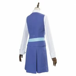 Auscosplay Anime Costume Little Witch Academia Diana Cavendish Cosplay Costume 11 Auscosplay Anime Costume Little Witch Academia Diana Cavendish Cosplay Costume
