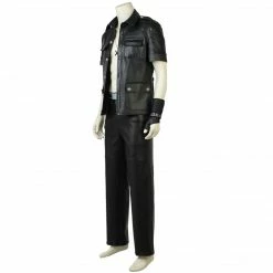 Auscosplay Final Fantasy XV Gladiolus Amicitia Cosplay Costume 9 Auscosplay Final Fantasy XV Gladiolus Amicitia Cosplay Costume