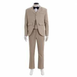 Auscosplay Medieval Renaissance Costumes Mens Medieval Renaissance Romeo Stage Costume Cosplay Suit