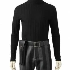 Auscosplay Movie Costume Hot Cakes Spiderman Noir Cosplay Costume