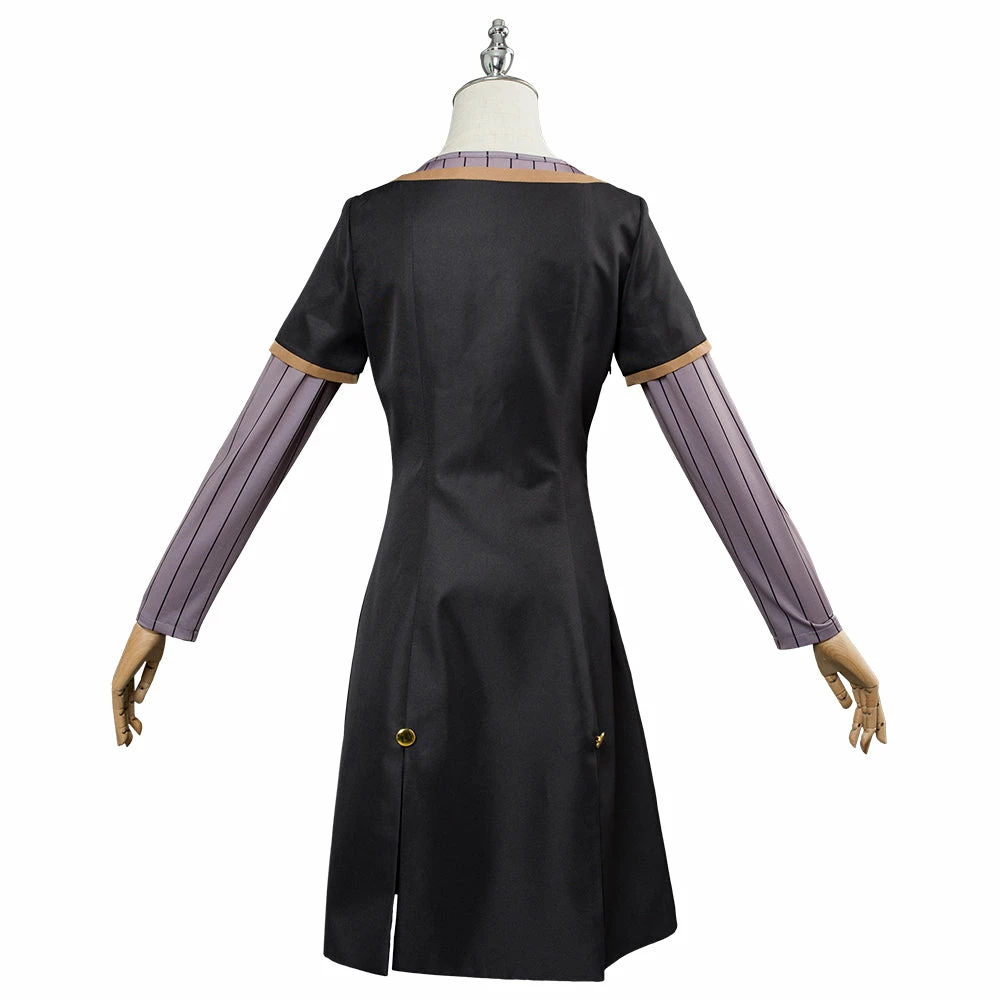 Auscosplay The Rising Of The Shield Hero Raphtalia Cosplay Costume 7 Auscosplay The Rising Of The Shield Hero Raphtalia Cosplay Costume