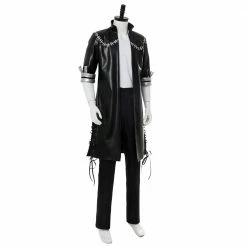 Auscosplay My Hero Academia Dabi Cosplay Costume