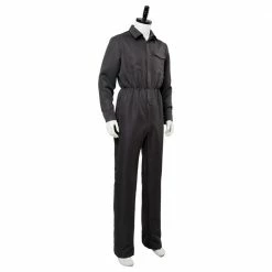 Auscosplay Horror Movie Michael Myers Cosplay Costume Movie Costume