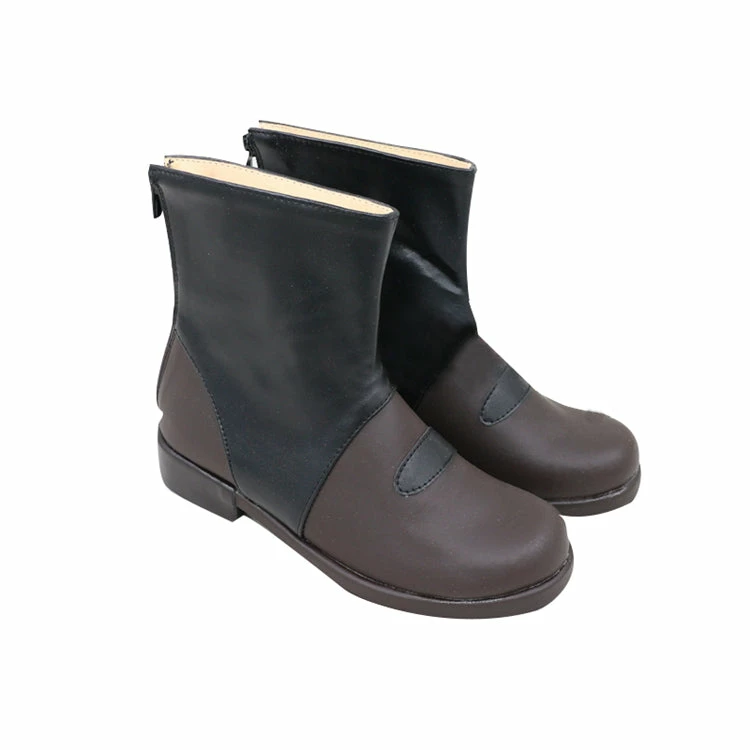 Auscosplay DARLING In The FRANXX Cosplay Shoes Hiro Cosplay Boots 4 Auscosplay DARLING In The FRANXX Cosplay Shoes Hiro Cosplay Boots