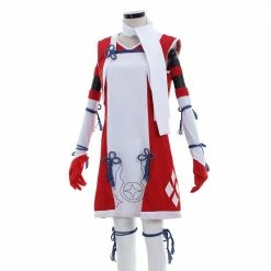Auscosplay Fire Emblem Awakening Hinoka Cosplay Costume