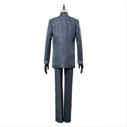 Auscosplay Invisible Victory Sousuke Sagara Full Metal Panic Cosplay Costume Anime Costume