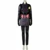 Auscosplay Kick-Ass Hit-Girl Cosplay Costume Outfit Movie Costume