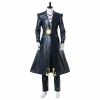 Auscosplay Anime Costume JoJo's Bizarre Adventure Leone Abbacchio Cosplay Costume