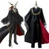Auscosplay Anime Costume The Ancient Magus Bride Elias Ainsworth Cosplay Costume