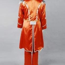 Auscosplay The Beatles Sgt Pepper George Harrison Cosplay Costume
