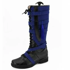 Auscosplay Doctor Strange Cosplay Boots Dr Cosplay Shoes Stephen Steve Vincent Shoes Custom Made Doctor Strange Costumes