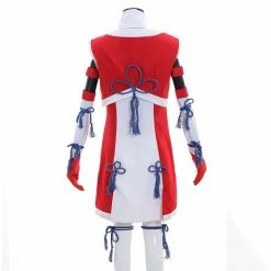 Auscosplay Fire Emblem Awakening Hinoka Cosplay Costume