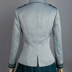 Auscosplay Boku No Hero Academia Girl School Uniform Cosplay Costume