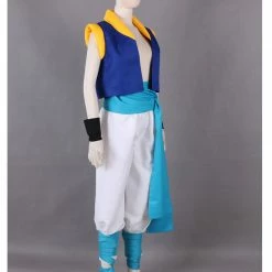 Auscosplay Dragon Ball Gotenks Cosplay Costume Anime Costume