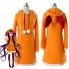 Auscosplay No Game No Life Zero Shuvi Dola Cosplay Costume Dress Anime Costume