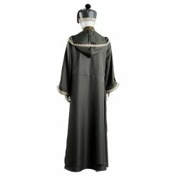 Auscosplay Albus Dumbledore Cosplay Costume Robe/Cloak