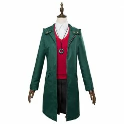 Auscosplay The Ancient Magus' Bride Chise Hatori Cosplay Costume Outfit Anime Costume 10 Auscosplay The Ancient Magus' Bride Chise Hatori Cosplay Costume Outfit Anime Costume