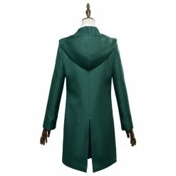 Auscosplay The Ancient Magus' Bride Chise Hatori Cosplay Costume Outfit Anime Costume 11 Auscosplay The Ancient Magus' Bride Chise Hatori Cosplay Costume Outfit Anime Costume