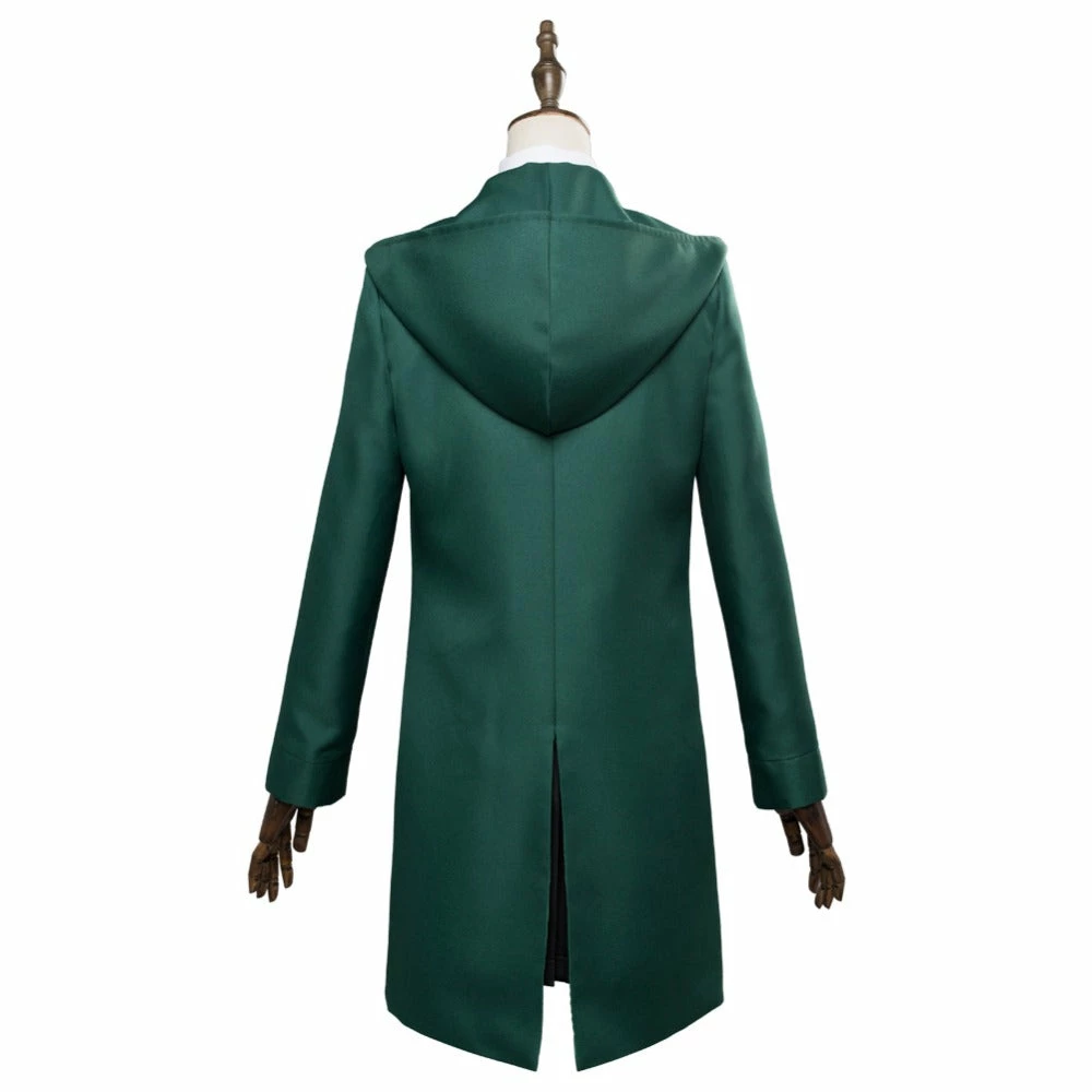 Auscosplay The Ancient Magus' Bride Chise Hatori Cosplay Costume Outfit Anime Costume 5 Auscosplay The Ancient Magus' Bride Chise Hatori Cosplay Costume Outfit Anime Costume