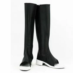 Auscosplay Naruto Costumes Anime NARUTO Konan Cosplay Shoes Boots Custom Made