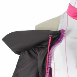 Auscosplay LOL Battle Academia Katarina Cosplay Costume