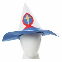 Auscosplay Little Witch Academia Shiny Chariot Cosplay Costume