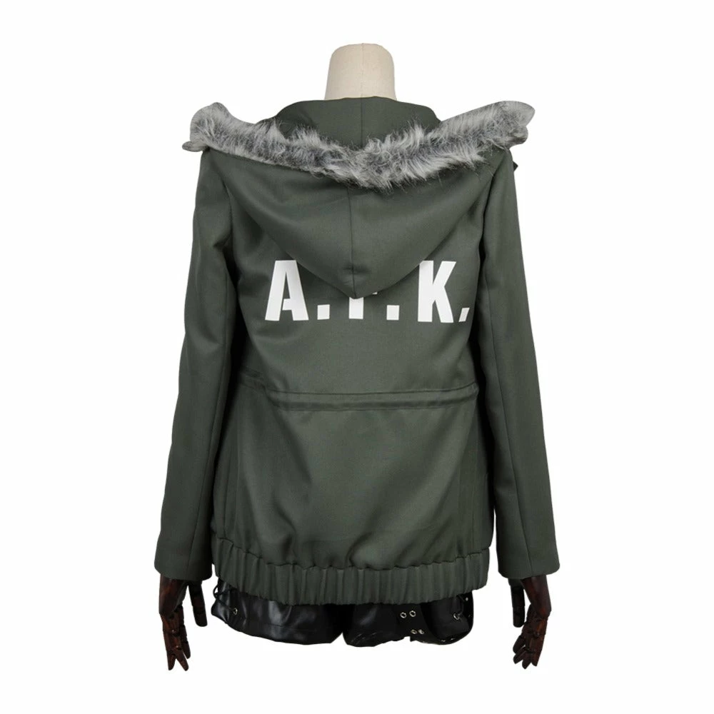 Auscosplay Persona 5 Futaba Sakura Cosplay Costume 6 Auscosplay Persona 5 Futaba Sakura Cosplay Costume