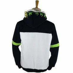 Auscosplay Dramatical Murder Jacket Noiz Cosplay Costume Hoodie Anime Costume 6 Auscosplay Dramatical Murder Jacket Noiz Cosplay Costume Hoodie Anime Costume