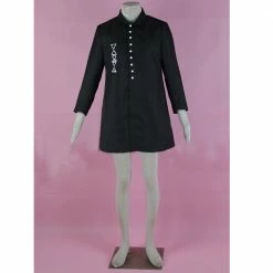 Auscosplay Video Game Costume Ghost B.C. A Nameless Ghoul Cosplay Costume