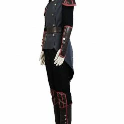 Auscosplay Avatar Legend Of Korra Amon Cosplay Costume
