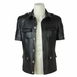 Auscosplay Final Fantasy XV Gladiolus Amicitia Cosplay Costume 11 Auscosplay Final Fantasy XV Gladiolus Amicitia Cosplay Costume