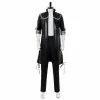 Auscosplay My Hero Academia Dabi Cosplay Costume