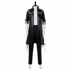Auscosplay My Hero Academia Dabi Cosplay Costume
