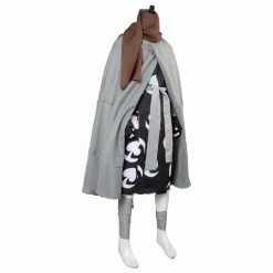 Auscosplay Dororo Hyakkimaru Cosplay Costume Full Set Outfit 11 Auscosplay Dororo Hyakkimaru Cosplay Costume Full Set Outfit