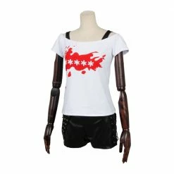 Auscosplay Persona 5 Futaba Sakura Cosplay Costume 17 Auscosplay Persona 5 Futaba Sakura Cosplay Costume