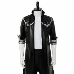 Auscosplay My Hero Academia Dabi Cosplay Costume 15 Auscosplay My Hero Academia Dabi Cosplay Costume