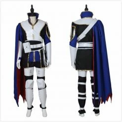 Auscosplay Fire Emblem Awakening Roy Cosplay Costume
