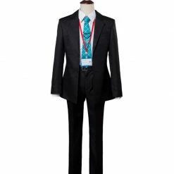 Auscosplay Doppo Kannonzaka Hypnosis Mic Cosplay Costume Anime Costume
