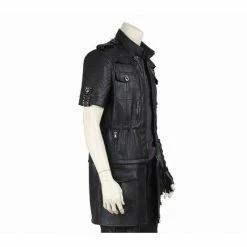 Auscosplay Final Fantasy XV FF15 Noctis Lucis Caelum Noct Cosplay Costume Final Fantasy Costumes 9 Auscosplay Final Fantasy XV FF15 Noctis Lucis Caelum Noct Cosplay Costume Final Fantasy Costumes