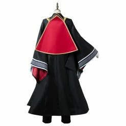 Auscosplay Anime Costume The Ancient Magus Bride Elias Ainsworth Cosplay Costume