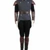 Auscosplay Avatar Legend Of Korra Amon Cosplay Costume