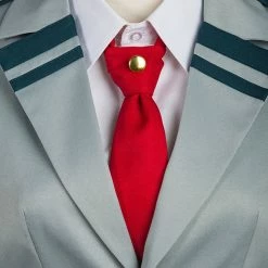 Auscosplay Boku No Hero Academia Girl School Uniform Cosplay Costume